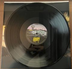 Strange Trails - Vinyl