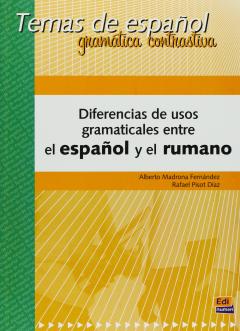 Diferencias de usos gramaticales entre el español y el rumano