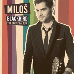 Blackbird - The Beatles Album - Vinyl