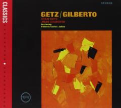 Getz / Gilberto