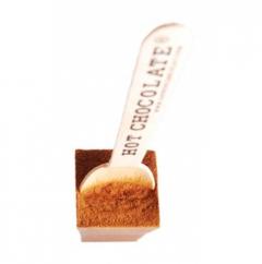 Ciocolata calda cuburi Comptoir de Mathilde cu lapte si scortisoara