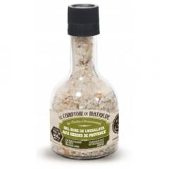 Rasnita cu sare si ierburi de Provence Comptoir de Mathilde