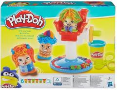 Play-Doh Crazy Cuts Playset