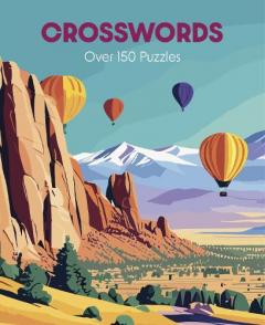 Coperta cărții Crosswords
