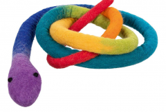 Jucarie interactiva - Sarpe Boa