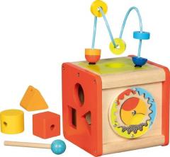 Jucarie - Cub de activitate cu Xilofon