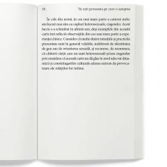 Tu esti persoana pe care o asteptai