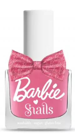 Lac de unghii pentru copii - Barbie - Vibes
