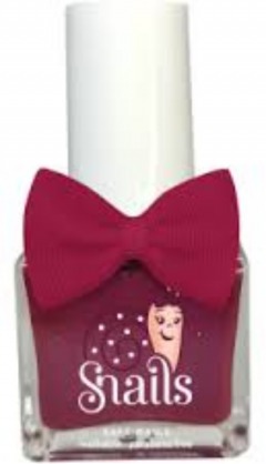 Lac de unghii pentru copii - Snails Petite - Love is...