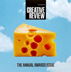 Creative Review - Issue 45, Vol. 2 Summer 2025