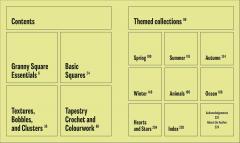 The Granny Square Book