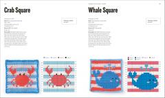 The Granny Square Book