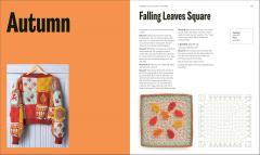 The Granny Square Book