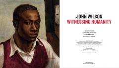 John Wilson: Witnessing Humanity