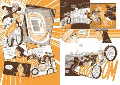 You and Me on Repeat