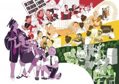 You and Me on Repeat