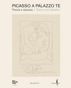 Coperta cărții Picasso a Palazzo Te
