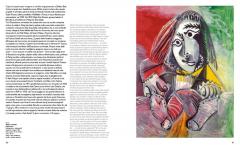 Picasso a Palazzo Te