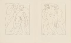 Picasso a Palazzo Te