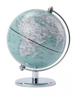 Glob pamantesc Gagarin, verde-alb