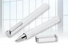 Roller - Simply White