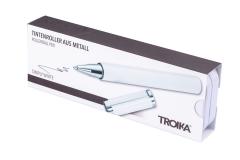 Roller - Simply White