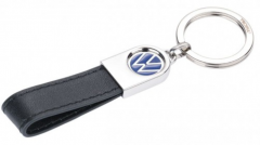 Breloc - Volkswagen - Leather