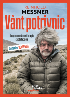 Vant potrivnic