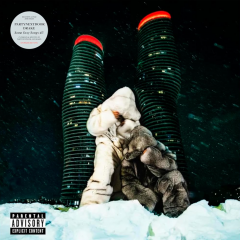 Some Sexy Songs 4 U (Red Opaque Vinyl)