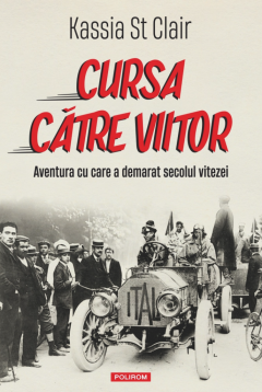 Cursa catre viitor