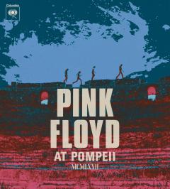 Pink Floyd At Pompeii MCMLXXII (Blu-ray)
