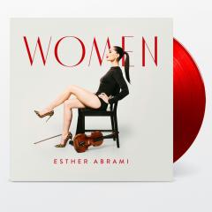 Women (Red Vinyl)