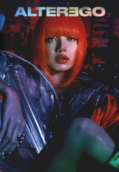 Alter Ego (Speedi Version)