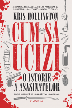 Cum sa ucizi