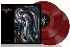Melana Chasmata (Deep Blood Red Vinyl)