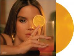 Dreamsicle (Orange Vinyl)