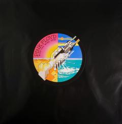 Wish You Were Here - Vinyl