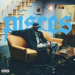 Pisces (Blue Vinyl)