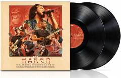 Liveforms: Fauna Live In London - Vinyl