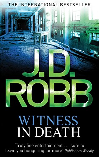 Witness In Death - 10