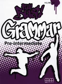 Full Blast Grammar Pre-Intermediate