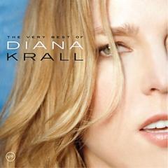 The Very Best Of Diana Krall Vinyl