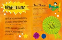 Be The Change Make it Happen