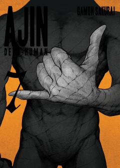 Ajin: Demi-Human - Volume 7