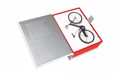 Cyclepedia - Postcards of Iconic Bicycles - Mai multe modele