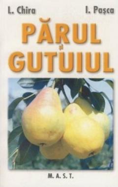 Parul si Gutuiul