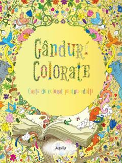 Ganduri colorate