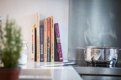 Tocator de lemn - Cooking Library - Meat Paladone