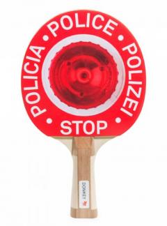 Paleta pentru ping pong - Patrol