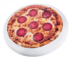 Frisbee - Flying Pizza